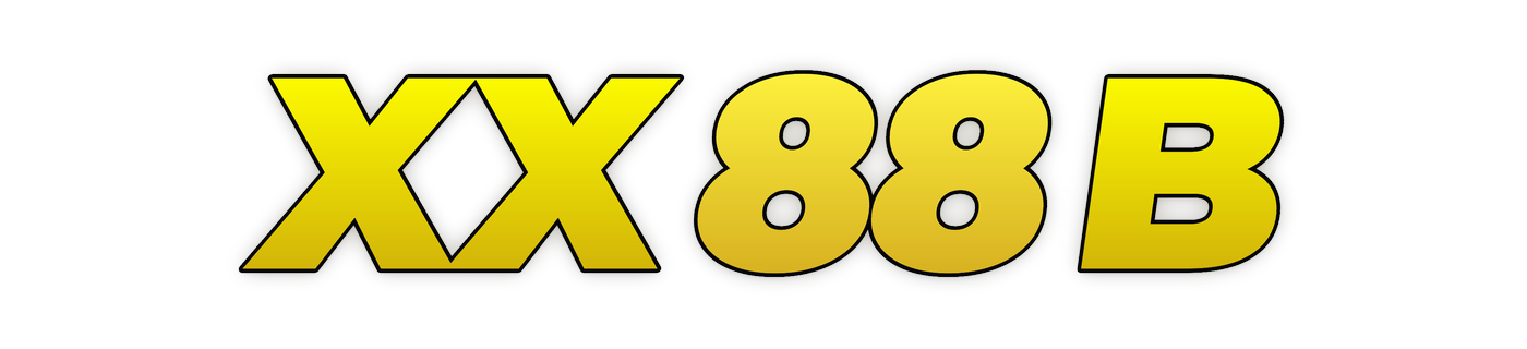 xx88b Logo
